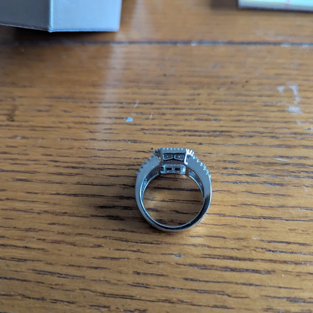 Cocktail ring - Picture 4 of 4